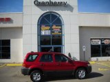 2007 Ford Escape XLS 4WD