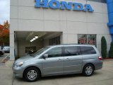 2005 Slate Green Metallic Honda Odyssey EX-L #19358162