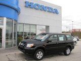 2007 Honda Pilot LX 4WD