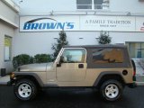 2005 Jeep Wrangler Unlimited 4x4