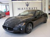2009 Maserati GranTurismo 