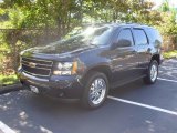 2007 Chevrolet Tahoe LS 4x4