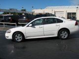 2009 Chevrolet Impala LT