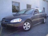 2009 Chevrolet Impala LT