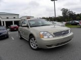2007 Silver Birch Metallic Ford Five Hundred SEL #19365382