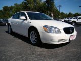 2008 Buick Lucerne CXL