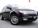 2007 Ford Edge SEL Plus AWD