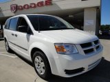 2008 Dodge Grand Caravan SE