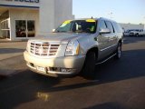 2007 Cadillac Escalade ESV AWD
