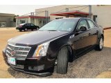 2009 Cadillac CTS Sedan