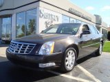 2009 Double Espresso Cadillac DTS  #19358906