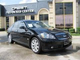 2006 Infiniti M 35 Sedan