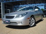 2005 Classic Silver Metallic Lexus ES 330 #19358243