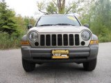 2007 Jeep Liberty Sport 4x4