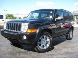 2007 Jeep Commander Sport 4x4
