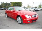 2006 Mercedes-Benz CLK 350 Cabriolet