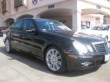 2007 Mercedes-Benz E 350 Sedan