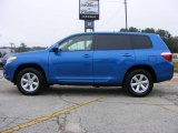 2008 Toyota Highlander 