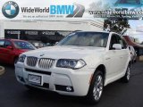 2007 BMW X3 3.0si