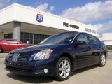 2006 Majestic Blue Metallic Nissan Maxima 3.5 SL #19359017