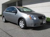 2008 Nissan Sentra 2.0