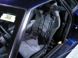 2007 Noble M400  Grey Interior