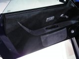 2007 Noble M400  Door Panel
