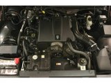 2003 Mercury Grand Marquis GS 4.6 Liter SOHC 16-Valve V8 Engine