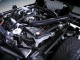 2007 Noble M400  3.0L Twin-Turbo V6 Engine