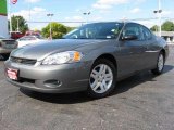 2006 Dark Silver Metallic Chevrolet Monte Carlo LT #19497492