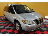 2006 Bright Silver Metallic Chrysler Town & Country Limited #19495935