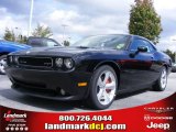2010 Dodge Challenger SRT8