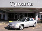 2003 Sterling Silver Metallic Buick Regal LS #19529243