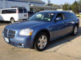 2007 Dodge Magnum R/T AWD Data, Info and Specs