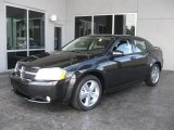 2010 Dodge Avenger R/T