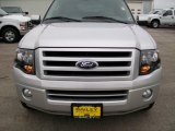 2010 Ingot Silver Metallic Ford Expedition Limited #19528768