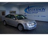 2009 Ford Taurus Limited