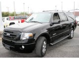 2007 Ford Expedition EL Limited 4x4