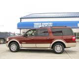 2008 Ford Expedition EL Eddie Bauer 4x4