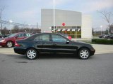 2002 Black Mercedes-Benz C 240 Sedan #1946466