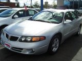 2003 Pontiac Bonneville SE