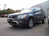 2007 Granite Grey Metallic Pontiac Torrent  #19540389