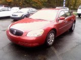 2006 Crimson Red Pearl Buick Lucerne CXL #19481745