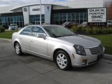 2006 Cadillac CTS Sedan