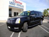 2007 Cadillac Escalade ESV AWD