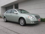 2006 Silver Pine Mica Toyota Avalon Limited #19494221