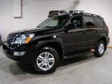 2004 Black Onyx Lexus GX 470 #19488069