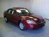 2009 Chevrolet Impala LT
