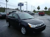 2008 Ford Focus SES Coupe