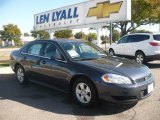 2009 Chevrolet Impala LT